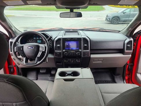 Used 2020 Ford F150 XLT AWD/4WD image 13