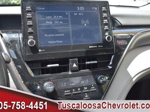 Used 2024 Toyota Camry XSE FWD image 30