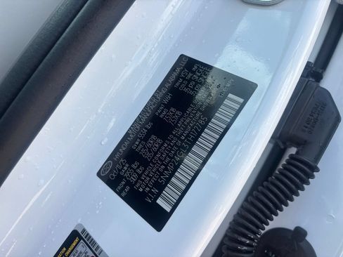 Used 2026 Hyundai Santa Fe SEL FWD image 31