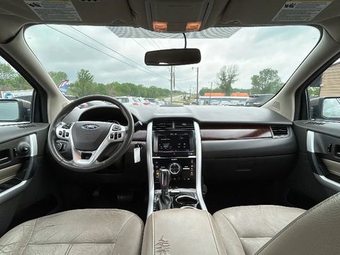 Used 2014 Ford Edge Limited FWD image 33