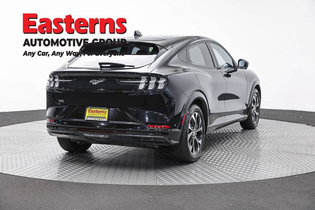 Used 2023 Ford Mustang Mach-E Premium AWD/4WD image 5