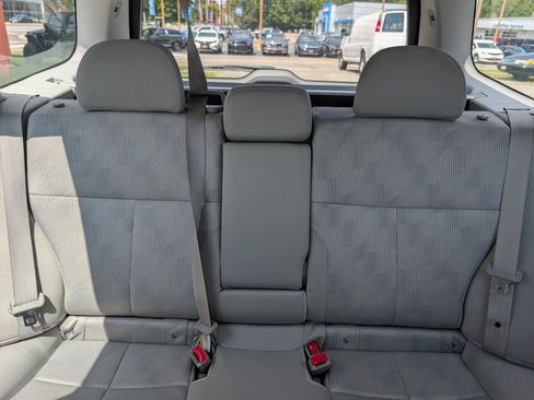 Used 2010 Subaru Forester 2.5X AWD/4WD image 25