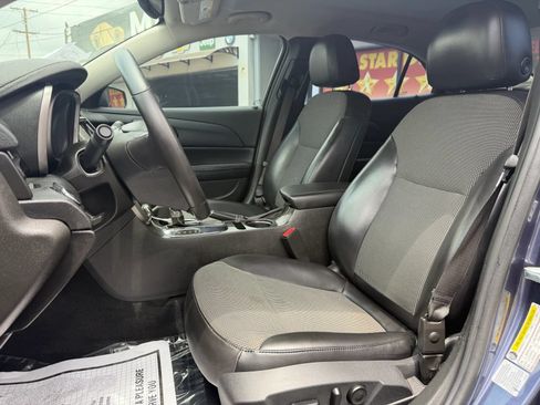 Used 2014 Chevrolet Malibu LT FWD image 9