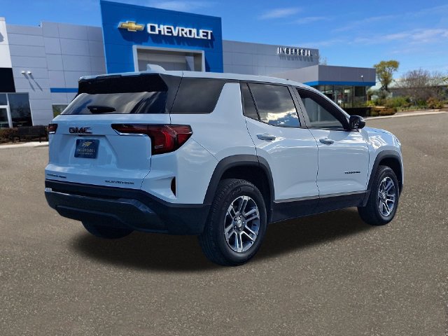 Used 2026 GMC Terrain Elevation AWD/4WD image 25