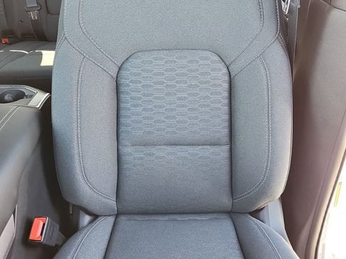 Used 2026 RAM 1500 Big Horn w/ Night Edition image 14