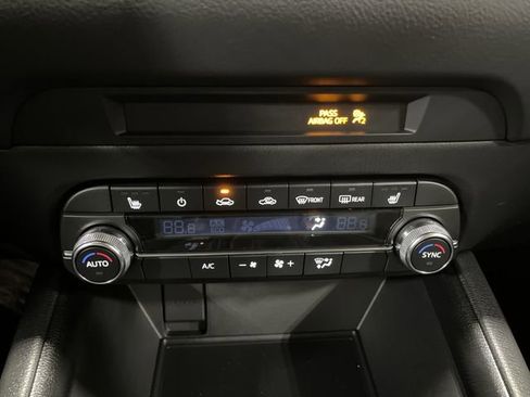 Used 2025 MAZDA CX-5 AWD 2.5 S w/ Select Package image 20