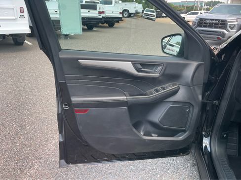 Used 2021 Ford Escape S FWD image 10