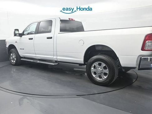 Used 2024 RAM 2500 Big Horn AWD/4WD image 5