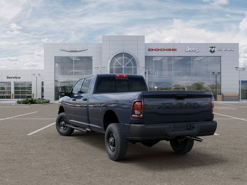 New 2026 RAM 2500 Tradesman image 3