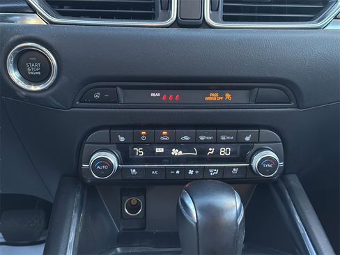 Used 2023 MAZDA CX-5 AWD 2.5 Turbo image 31