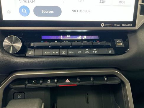 Used 2024 Toyota Sequoia SR5 w/ SR5 Premium Package image 16