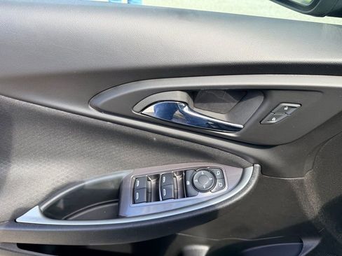 Used 2023 Chevrolet Malibu LT image 18