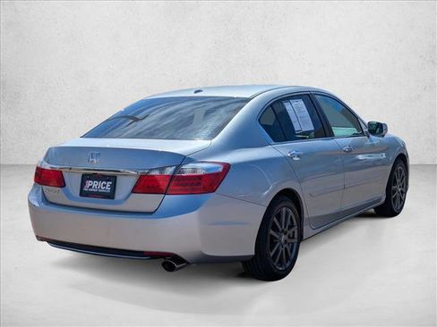 Used 2013 Honda Accord EX-L image 5