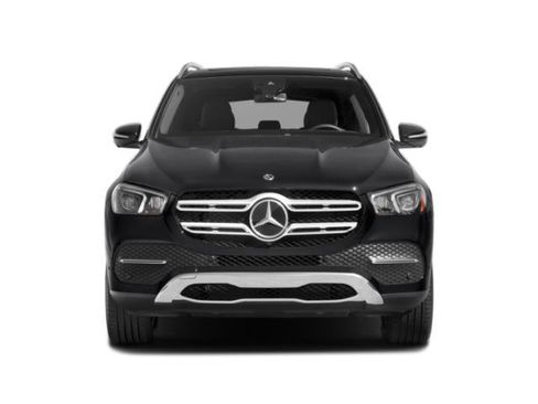 Certified 2023 Mercedes-Benz GLE 350 4MATIC image 4