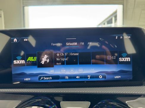 New 2025 Mercedes-Benz CLA 250 image 30