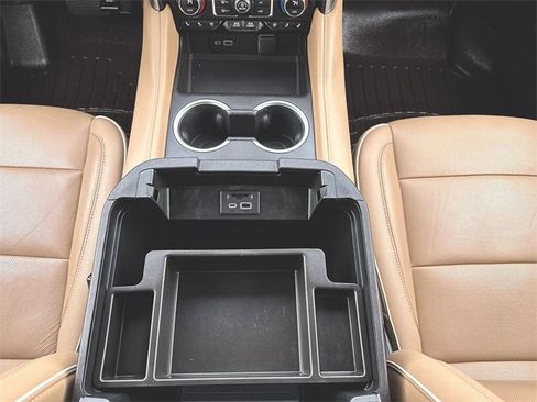 Used 2021 Chevrolet Tahoe Premier image 36