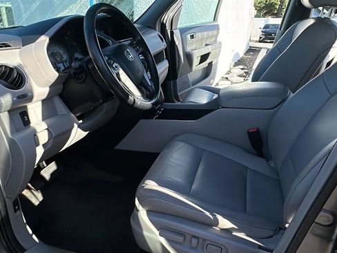 Used 2014 Honda Pilot EX-L image 21
