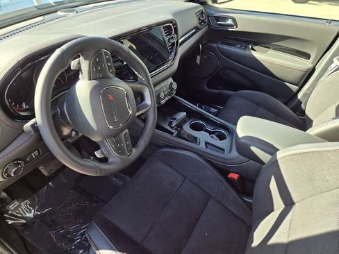 New 2026 Dodge Durango GT image 12