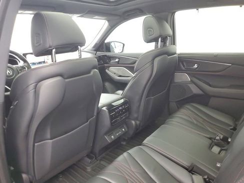 Used 2023 Acura MDX Type S AWD/4WD image 17