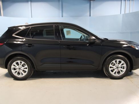 New 2026 Ford Escape Active w/ Cold Weather Package image 30