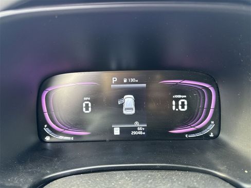 Used 2023 Kia Soul GT-Line w/ GT-Line Technology Package image 15