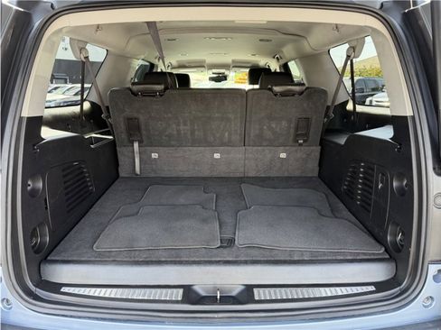 Used 2016 Chevrolet Suburban LT w/ Max Trailering Package RWD image 26