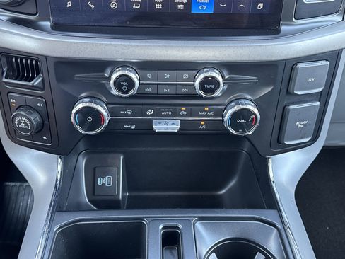 Used 2024 Ford F150 XLT w/ Mobile Office Package image 27