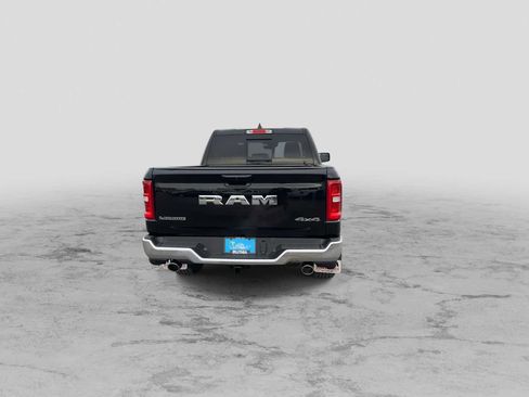New 2026 RAM 1500 Laramie image 7