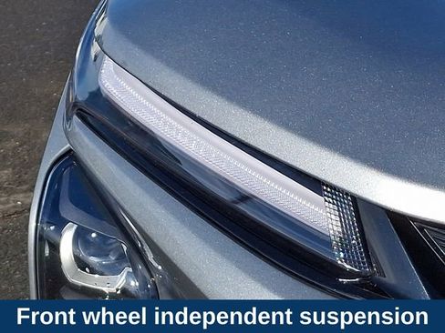 Used 2024 Chevrolet Trax ACTIV w/ Driver Confidence Package image 10