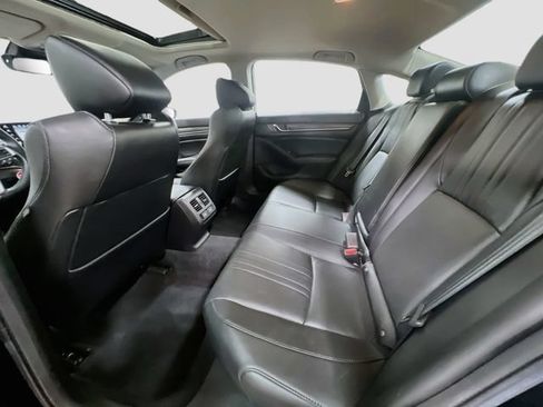 Used 2022 Honda Accord Touring image 26