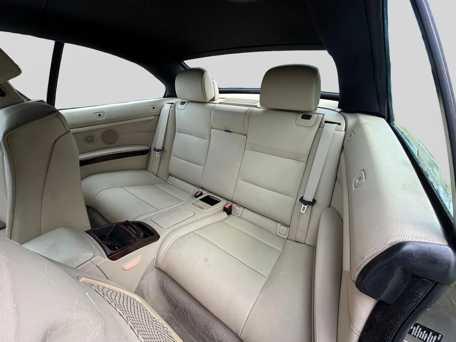 Used 2011 BMW 328i Convertible RWD image 13