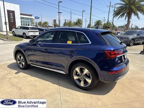 Used 2024 Audi Q5 2.0T Premium AWD/4WD image 7