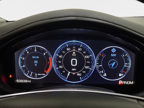 Used 2013 Cadillac XTS Premium AWD/4WD image 20