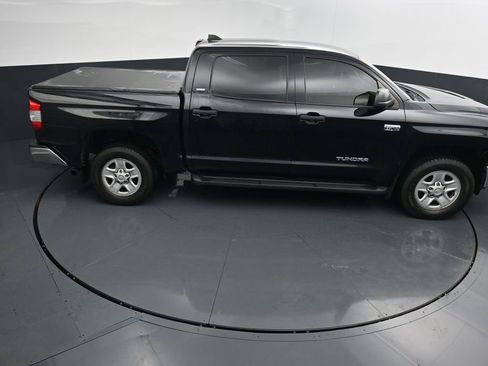 Used 2021 Toyota Tundra SR5 AWD/4WD image 31