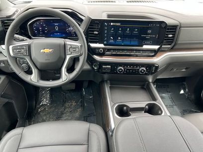 New 2026 Chevrolet Silverado 2500 LT w/ All Star Edition
