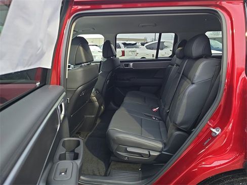 New 2026 Hyundai Santa Fe SEL image 21