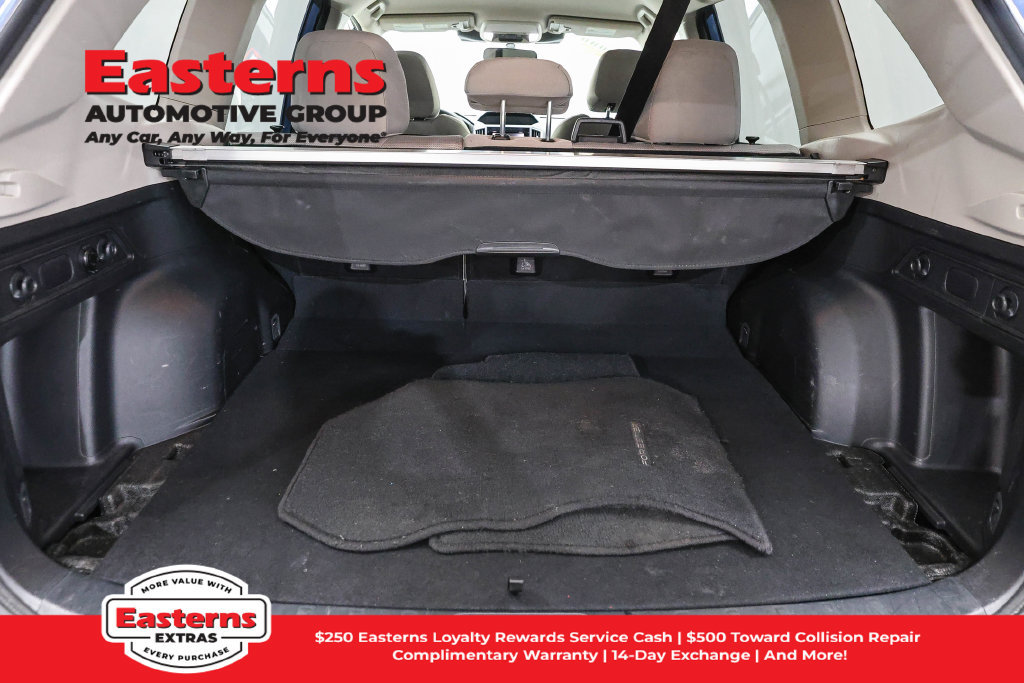 Used 2022 Subaru Forester AWD/4WD image 10