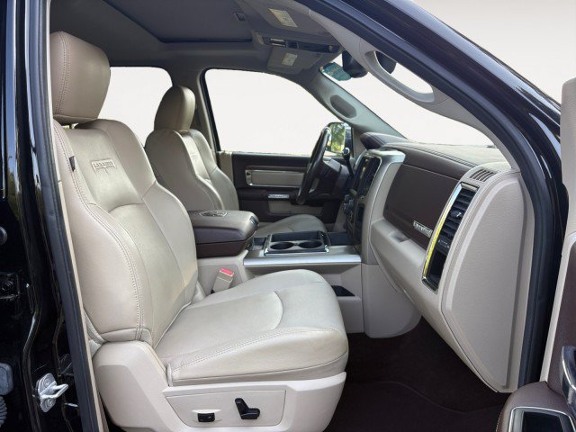 Used 2013 RAM 2500 Laramie w/ Convenience Group AWD/4WD image 10