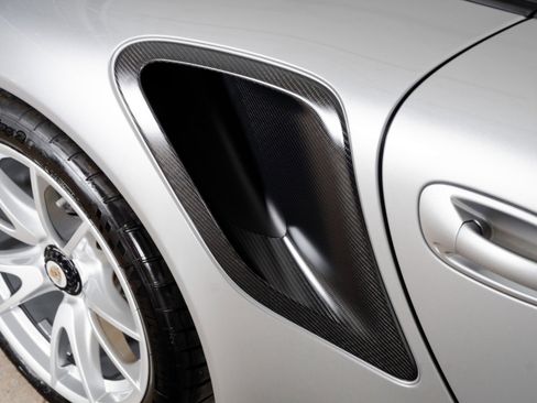 Used 2011 Porsche 911 GT2 RS image 15