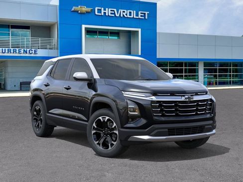 New 2026 Chevrolet Equinox LT w/ Convenience Package II image 15