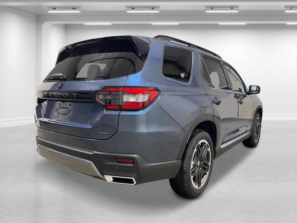 New 2026 Honda Pilot Touring image 5