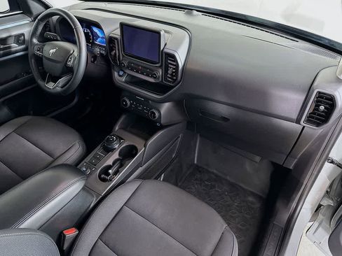 Certified 2022 Ford Bronco Sport Badlands image 32