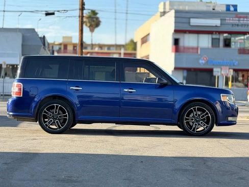 Used 2014 Ford Flex Limited w/ Appearance Package FWD image 19