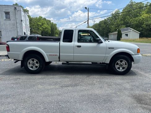 Used 2003 Ford Ranger Edge AWD/4WD image 8
