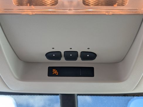 Used 2012 Chevrolet Silverado 1500 LTZ image 25