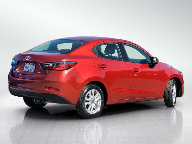 Used 2017 Toyota Yaris iA FWD image 4