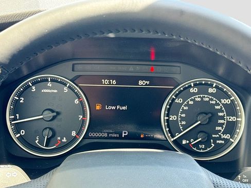 Used 2025 Mitsubishi Outlander SE FWD image 13