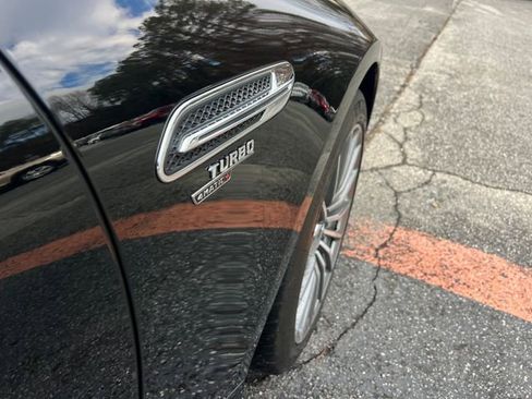 Used 2019 Mercedes-Benz AMG GT 53 image 48