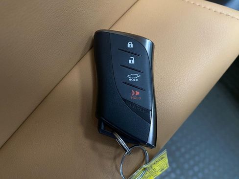 Used 2024 Lexus NX 350 AWD image 31