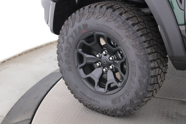New 2026 RAM 1500 RHO AWD/4WD image 13